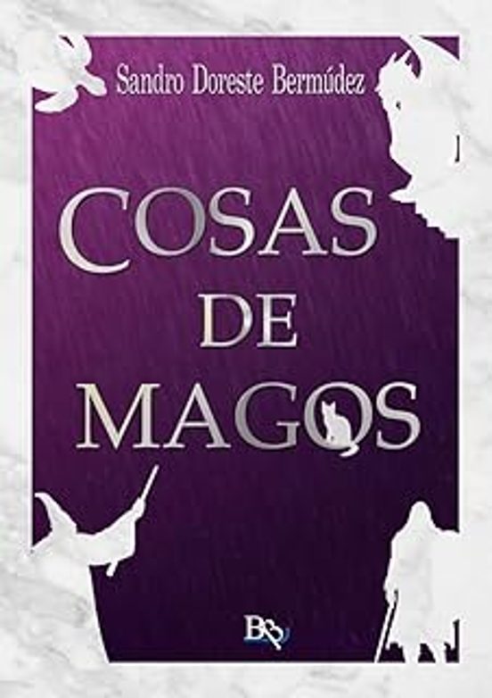 Cosas De Magos