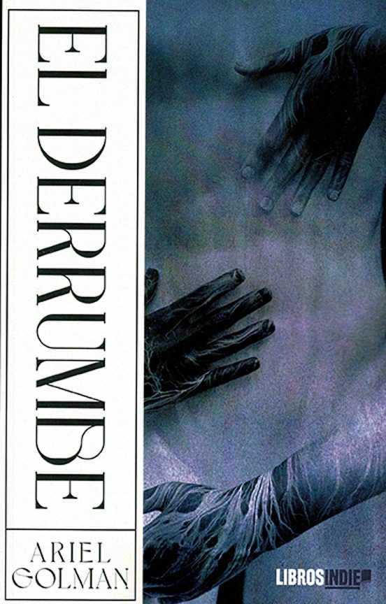 El Derrumbe
