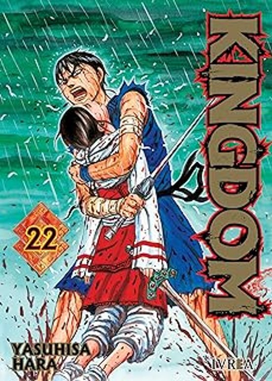 Kingdom 22
