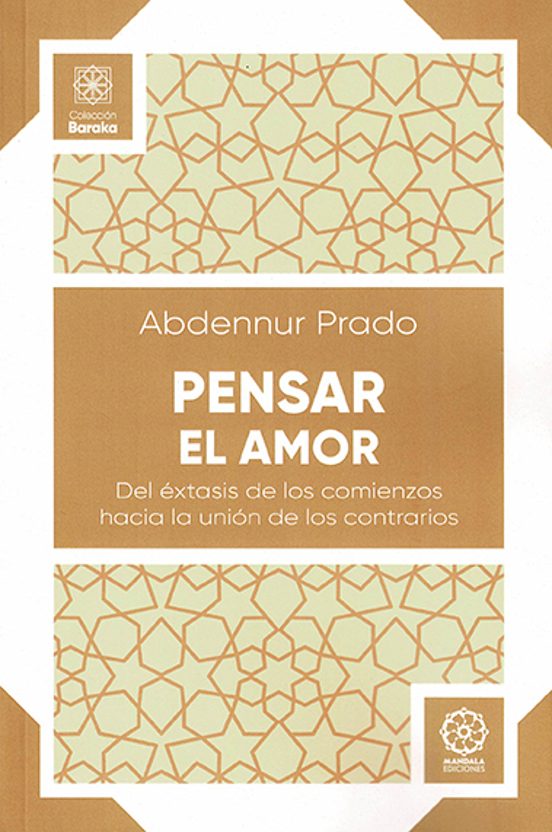 Pensar El Amor