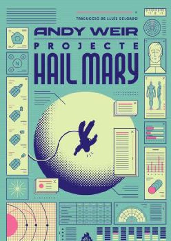 Projecte Hail Mary