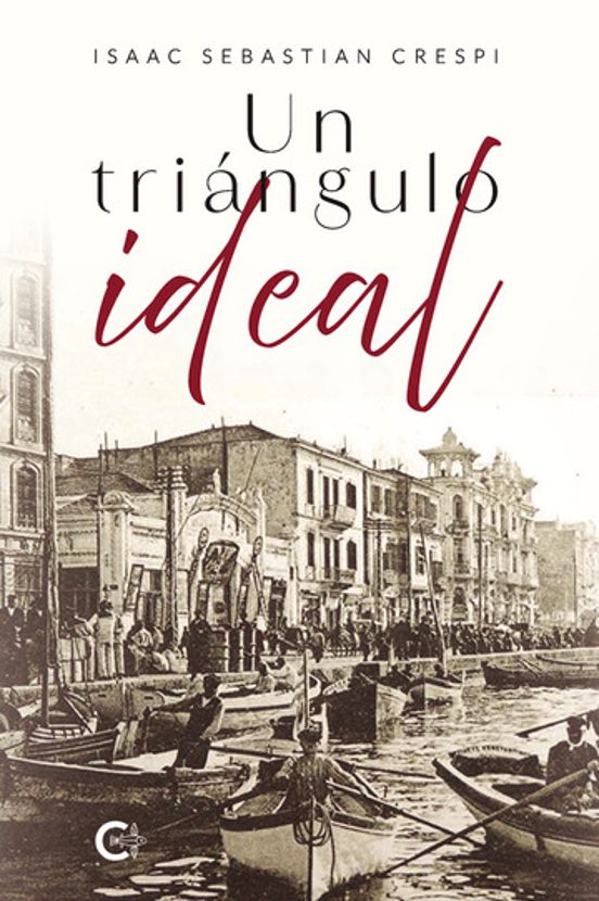 Un triángulo ideal