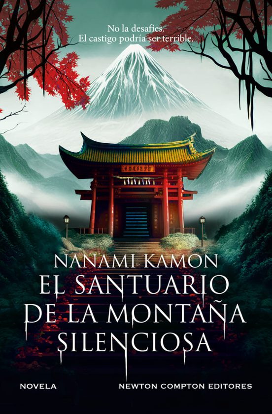 El Santuario De La Montaña Silenciosa