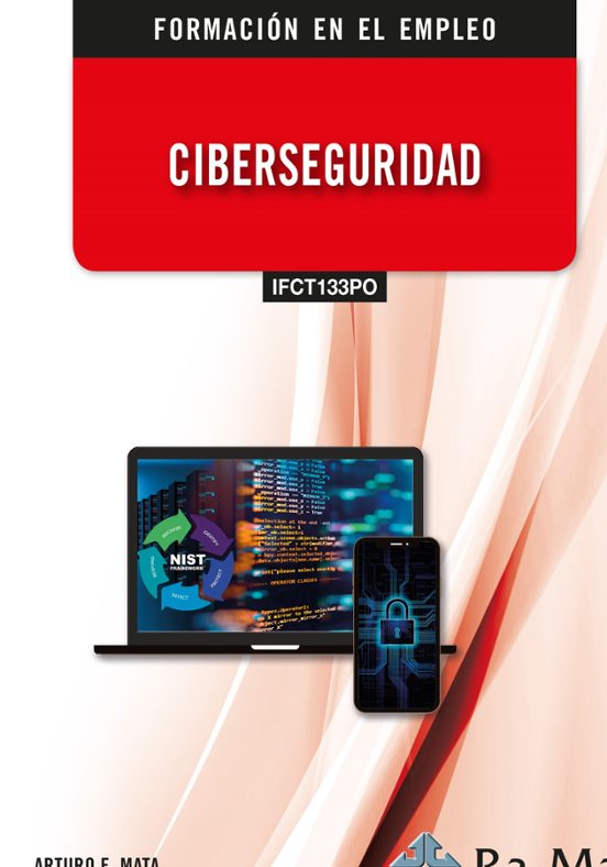 Ciberseguridad