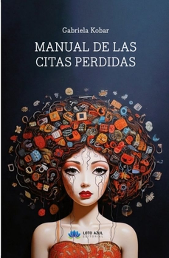 Manual De Las Citas Perdidas