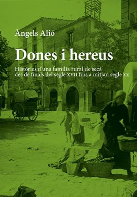 Dones I Hereus