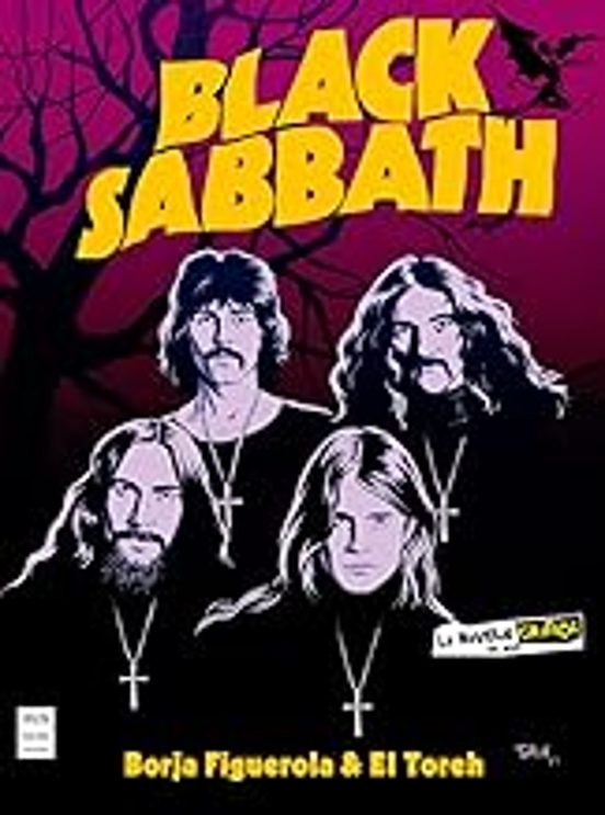Black Sabbath