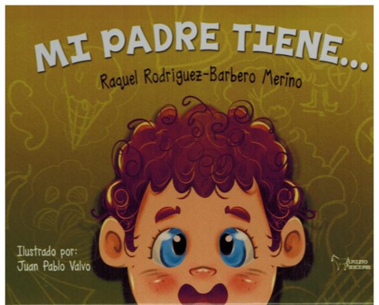Mi padre tiene
