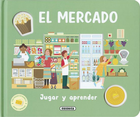 El Mercado