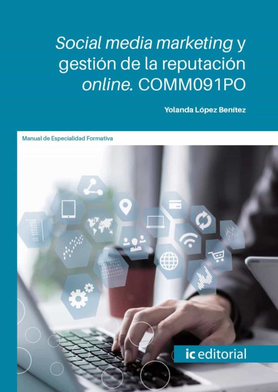 Comm091po Social Media Marketing Y Gestión De La Reputacion O