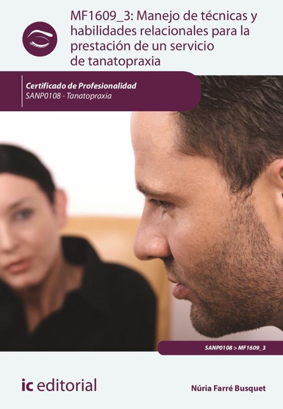 Mf1609_3 Manejo de Técnicas y Habilidades Relacionales Papa L