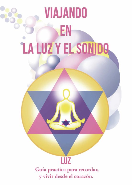 Viajando En La Luz Y El Sonido