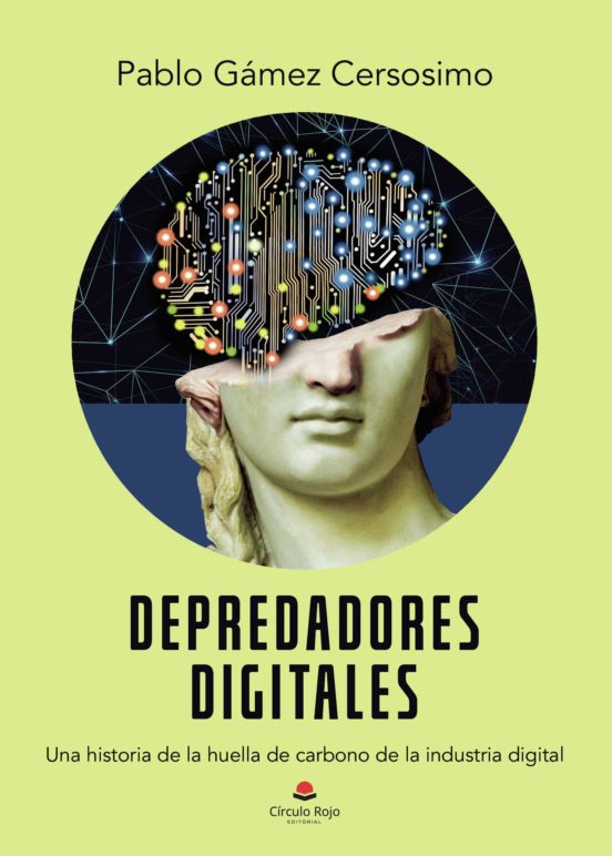 Depredadores Digitales
