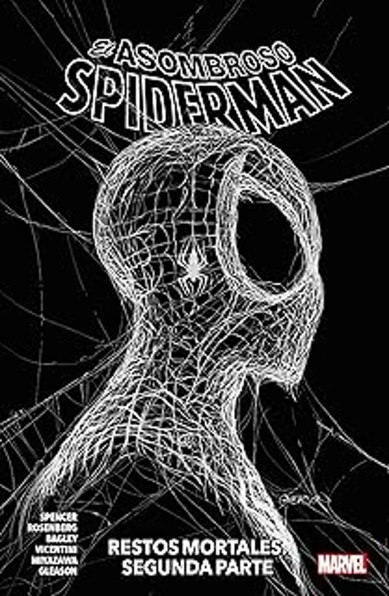 El Asombroso Spiderman 13 Marvel Premiere