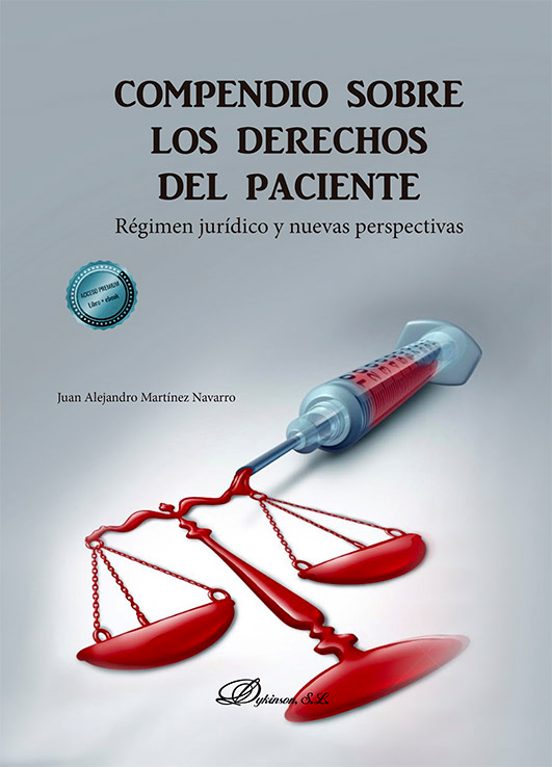 Compendio Sobre Los Derechos Del Paciente