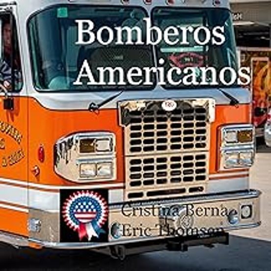 Bomberos Americanos