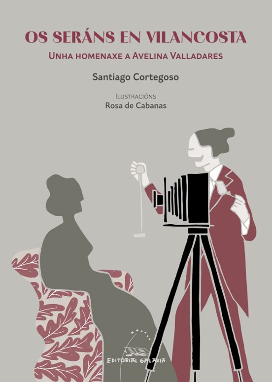 Os Seras En Vilancosta