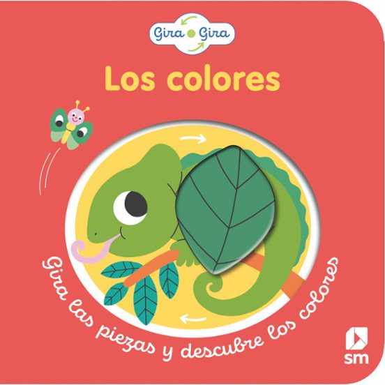 Gira Gira: Los Colores