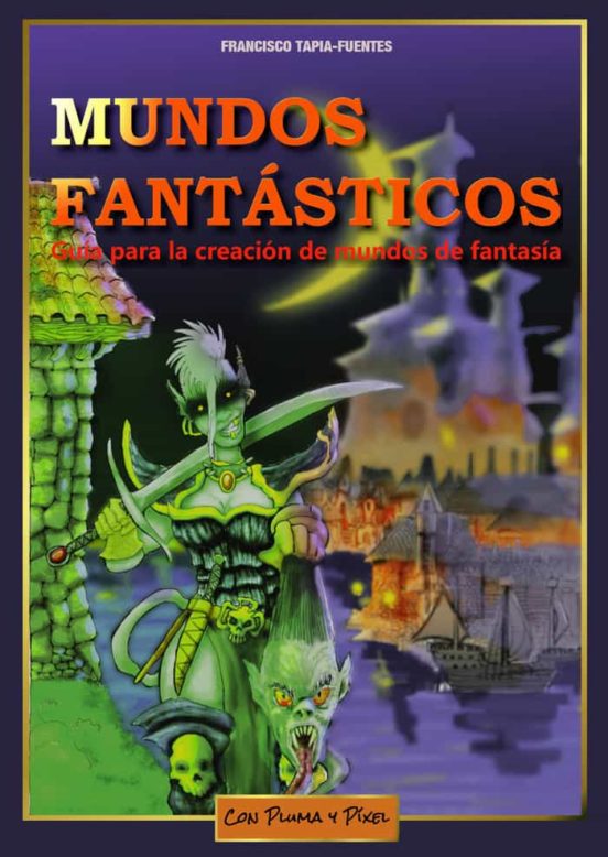 Mundos Fantasticos