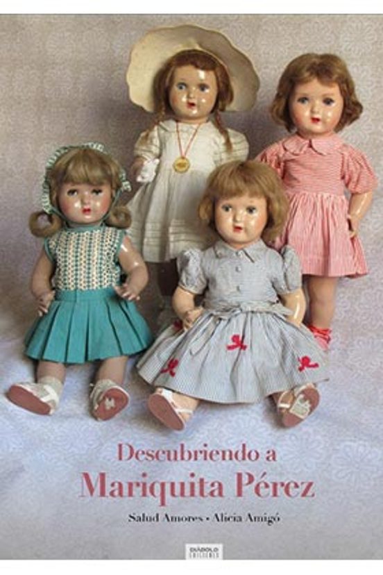 Descubriendo A Mariquita Pérez