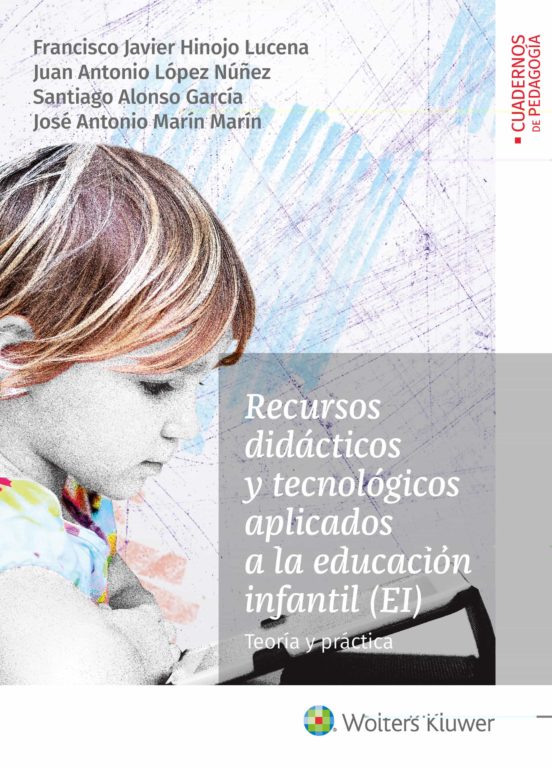 Recursos Didacticos Y Tecnologicos Aplicados A La Educacion Infantil