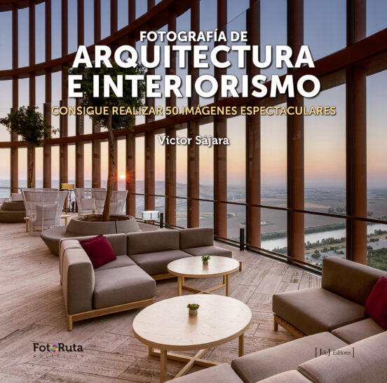 Fotografia De Arquitectura E Interiorismo: Consigue Realizar 50 Imagen