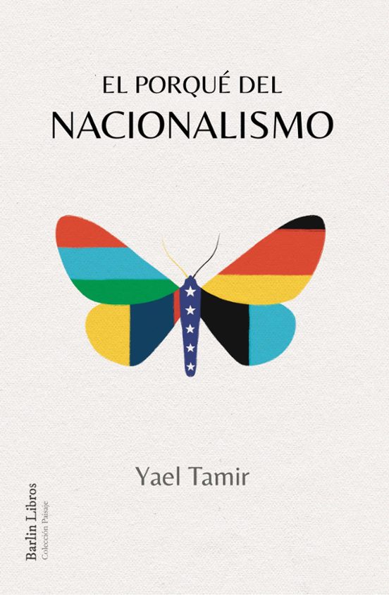 El Porqué Del Nacionalismo