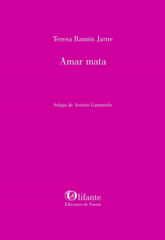 Amar Mata