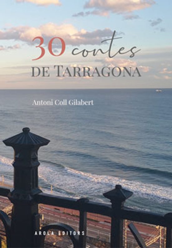30 Contes De Tarragona