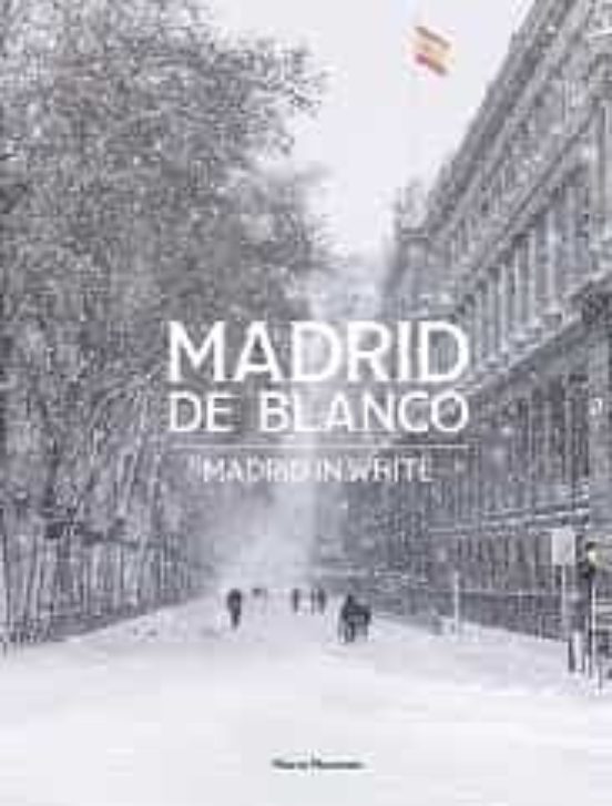 Madrid De Blanco