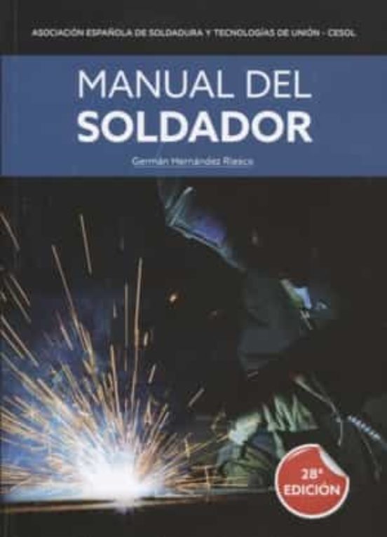 Manual Del Soldador