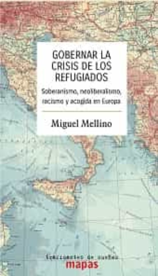 Gobernar La Crisis De Los Refugiados