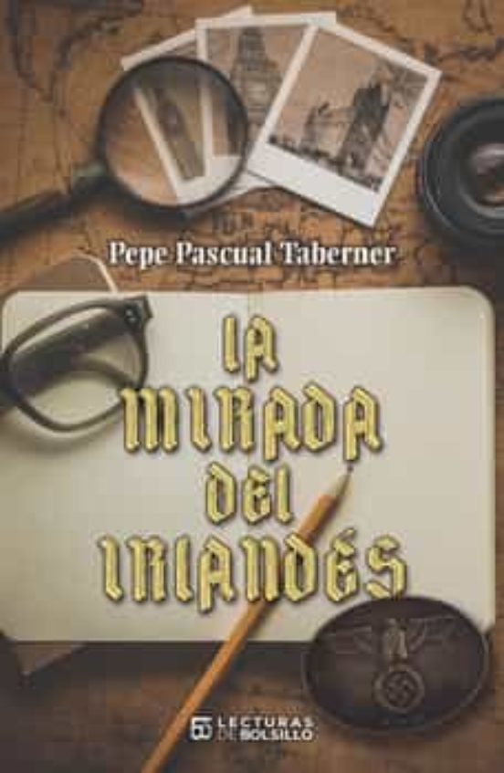 La Mirada Del Irlandes