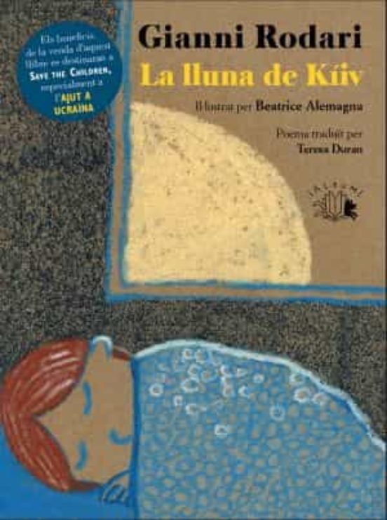La Lluna De Kíiv