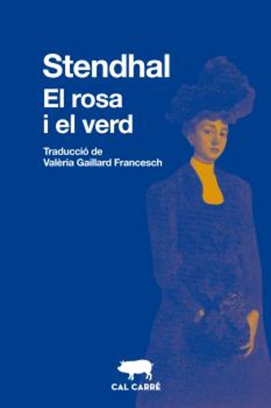 El Rosa I El Verd