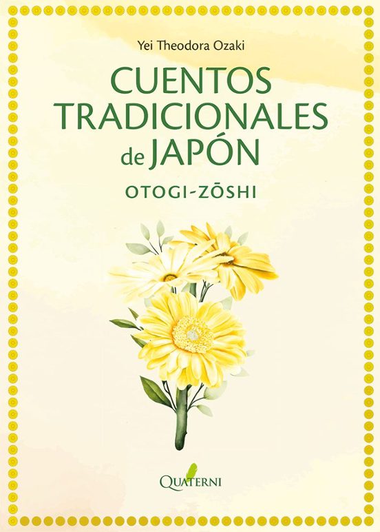 Cuentos Tradicionales De Japon