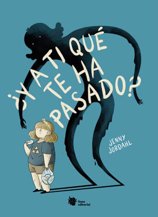 ¿Y A Ti Qué Te Ha Pasado?