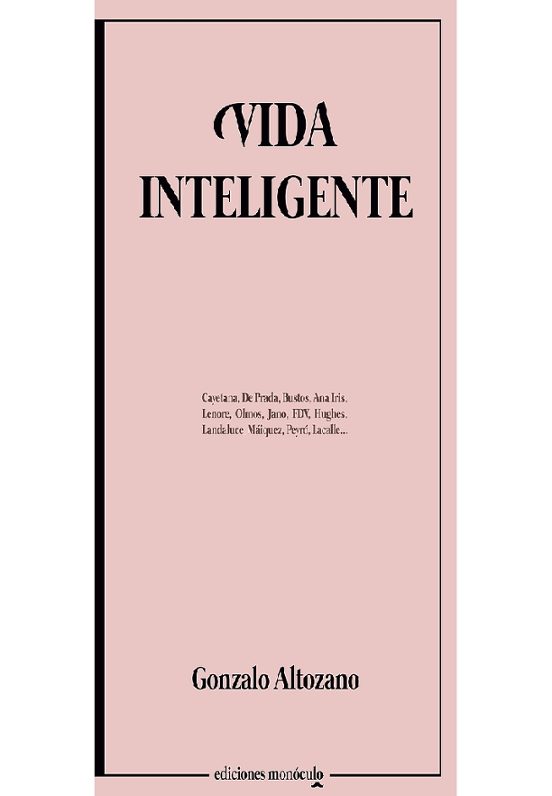 Vida Inteligente