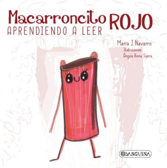 Macarroncito Rojo