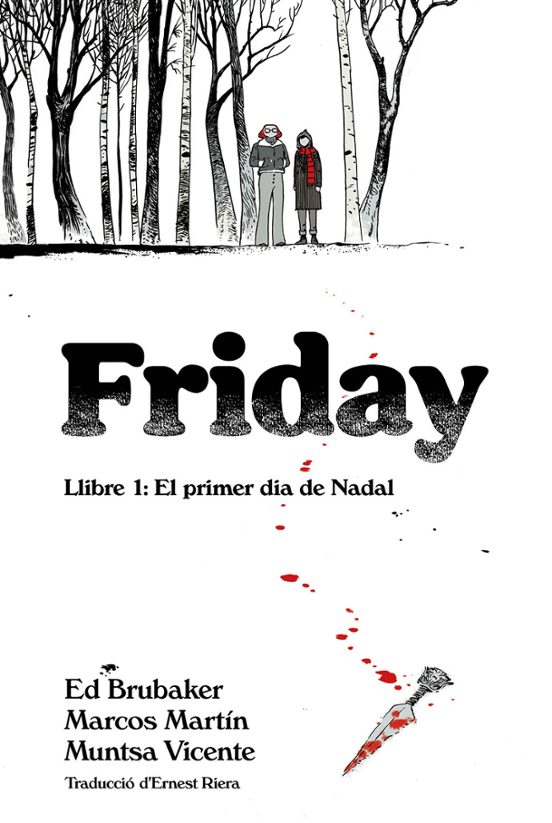Friday