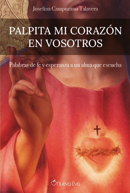 Palpita Mi Corazón En Vosotros