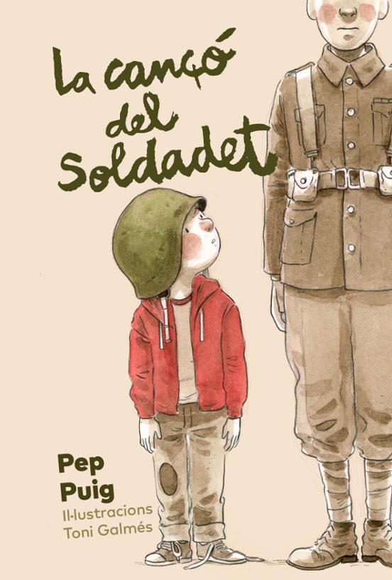 La Cançó Del Soldadet