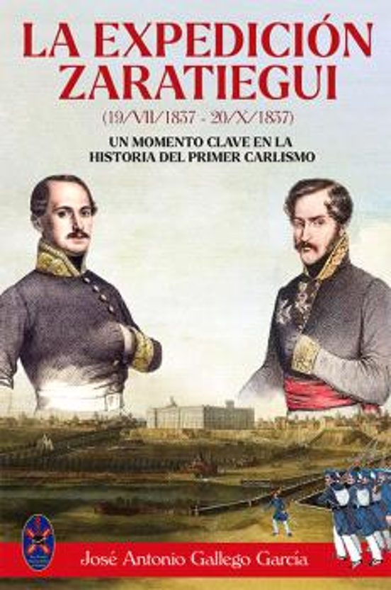 La Expedición De Zaratiegui