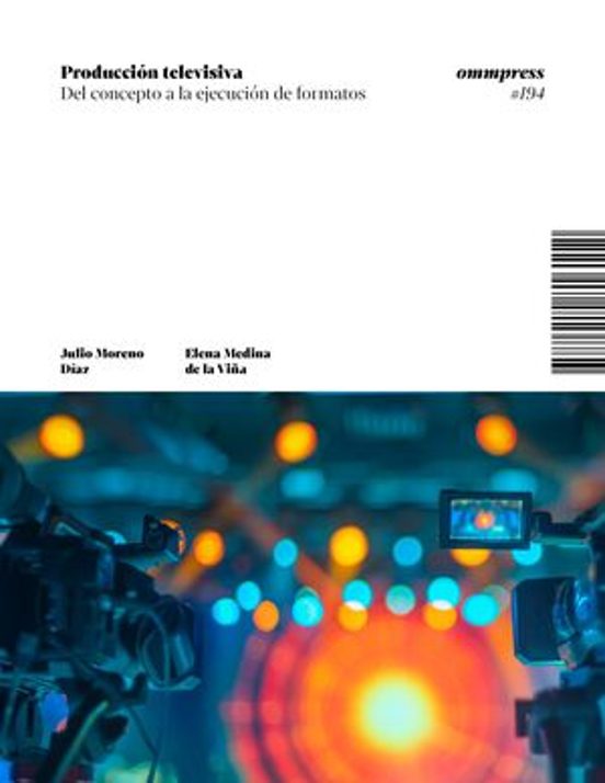 Produccion Televisiva