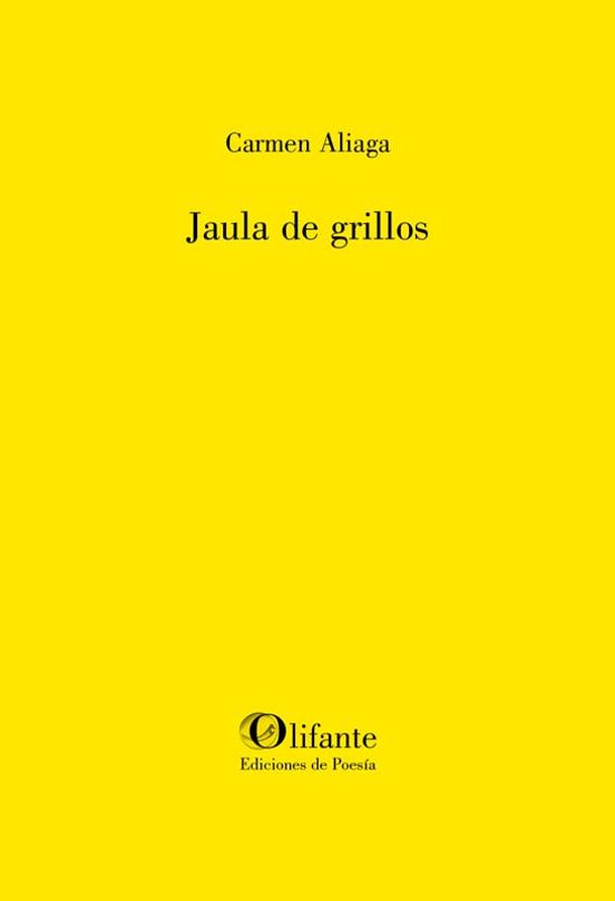 Jaula De Grillos