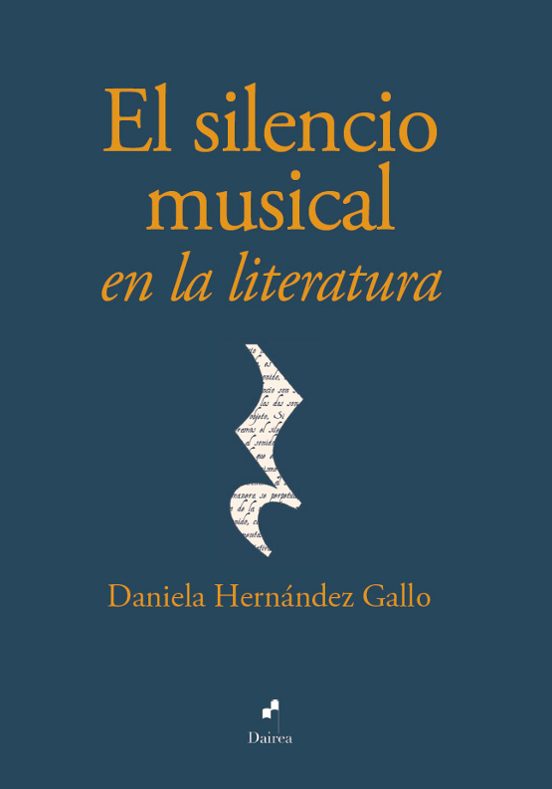 El Silencio Musical En La Literatura