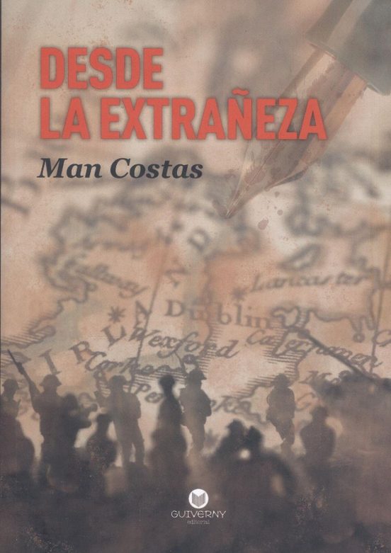 Desde La Extrañeza