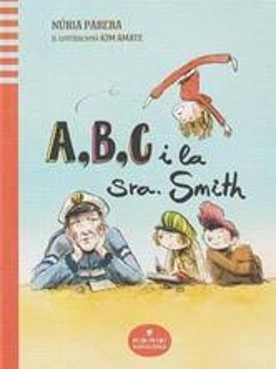 Abc i la Sra. Smith