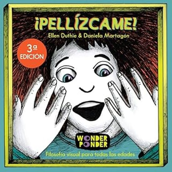 Pellizcame