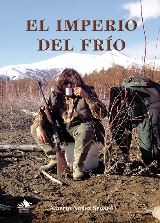 El Imperio Del Frío